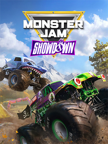Stiahni si Hry na Windows Monster Jam Showdown, v1442067 + 7 DLCs + Windows 7 Fix [FitGirl Repack]