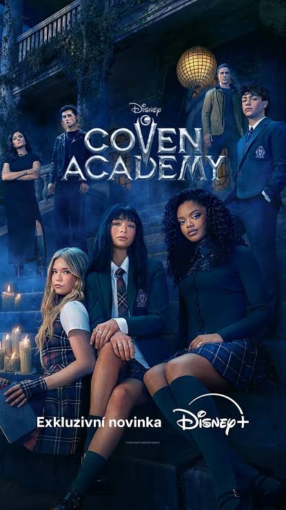 Stiahni si Seriál Coven Academy S01E18-E21 (2026)(CZ/EN)[1080p] = CSFD 50%