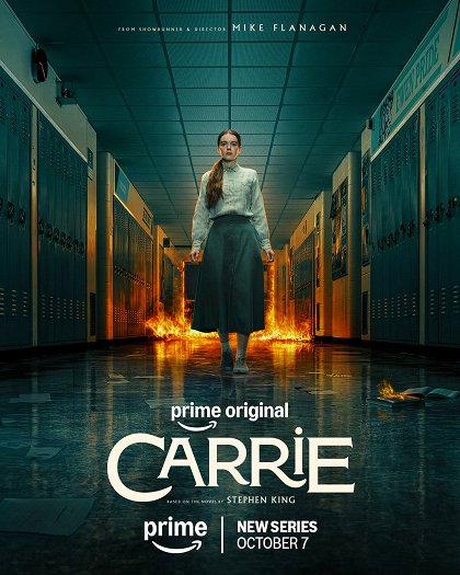 Stiahni si Seriál  Carrie S01 (CZ/EN)[1080p] = CSFD 50%