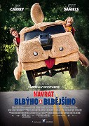 Stiahni si Filmy s titulkama Navrat blbyho a blbejsiho / Dumb and Dumber To (2014)[720p][WebRip] = CSFD 72%
