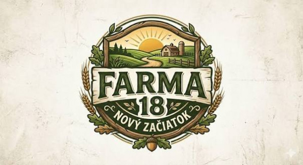Stiahni si TV Pořad Farma S18E02 (2026)(SK)[720p][WEB-DL] = CSFD 16%