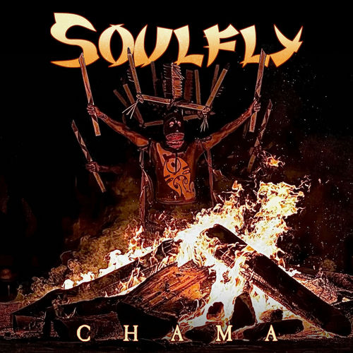 Stiahni si Hudba Soulfly - Chama - 2025, MP3