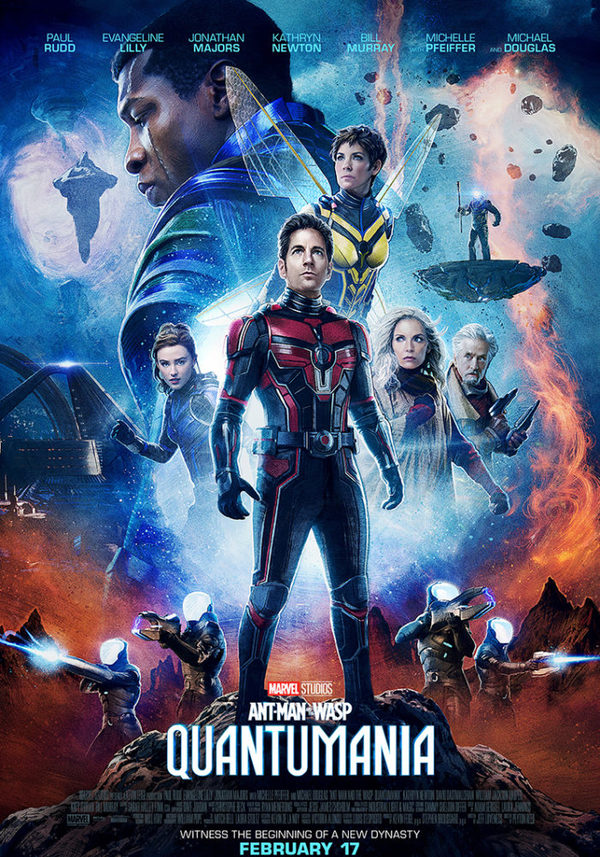 Stiahni si HD Filmy Ant-Man a Wasp: Quantumania / Ant-Man and the Wasp: Quantumania (2023)(CZ/EN)[1080p][WebRip] = CSFD 52%