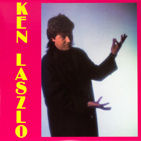 Stiahni si Hudba Ken Laszlo - Ken Laszlo - Deluxe Edition (2022)