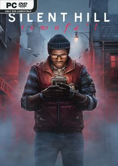 Stiahni si Hry na Windows Silent Hill: Townfall – Deluxe Edition (v1.4.153521 + All DLCs + Bonus Content + MULTi13)(From 45.7 GB)(Fast Install)[DODI Repack]