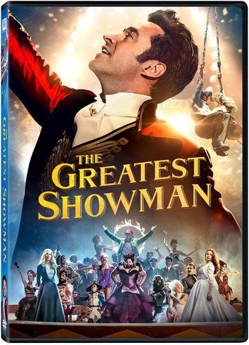 Stiahni si Filmy DVD  	Nejvetsi showman / The Greatest Showman (2017)(CZ/EN) = CSFD 78%