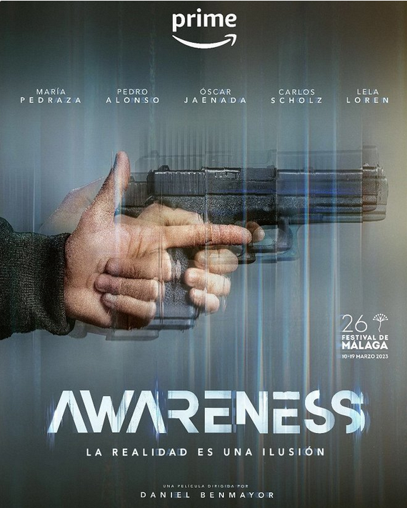 Stiahni si Filmy s titulkama Awareness 2023 1080p WEBrip - EN,ES CZ Titulky = CSFD 50%