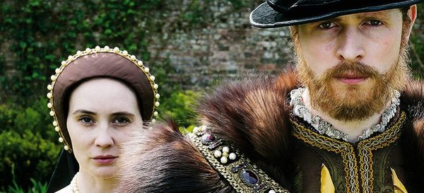 Stiahni si Dokument Tajemstvi sesti manzelek / Six Wives with Lucy Worsley E01-E03 (2016)(CZ)[TVRip]