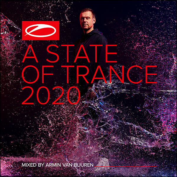 Stiahni si Hudba VA | A State Of Trance 2020 [Mixed by Armin van Buuren] (2020) MP3 (320kbps)
