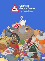Stiahni si Hry na Windows Untitled Goose Game v1.1.4 (2020)