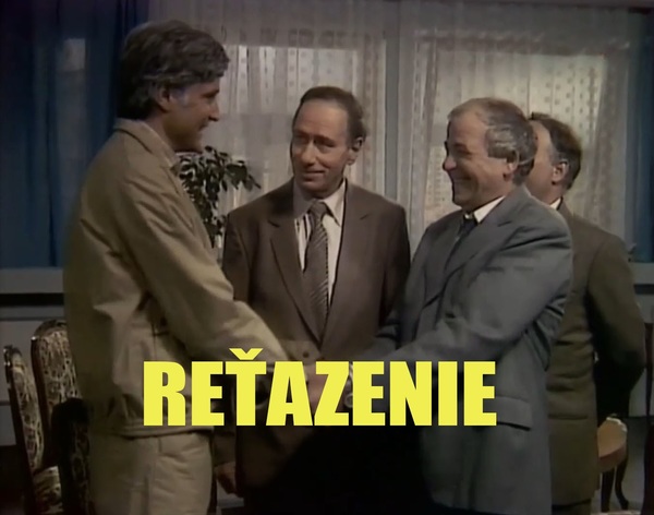 Stiahni si Filmy CZ/SK dabing Retazenie (1983)(SK)[TvRip]