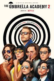 Stiahni si Seriál Umbrella Academy (S02)(2020)(720p)(x264)(WebDl)(CZ+Multi 6 lang)(MultiSub) = CSFD 79%