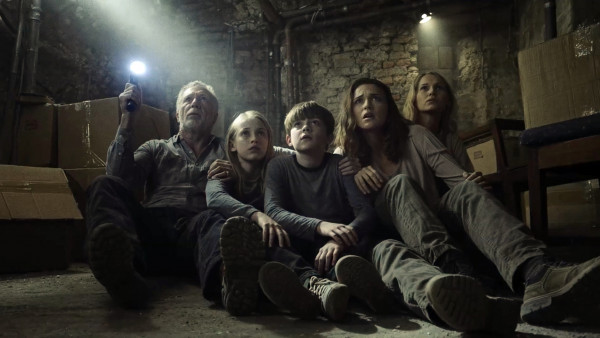 Stiahni si Hudební videa Dmitrij Markov - Ticho (2025)(RU)[1080p]