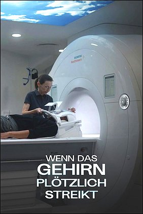 Stiahni si Dokument Amnézie: Když mozek stávkuje / Gedächtnisverlust - Wenn das Gehirn plötzlich streikt (2024)(CZ)[TvRip][1080p] = CSFD 50%