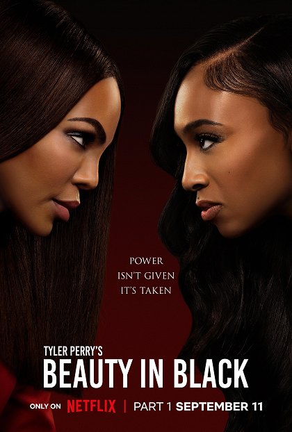 Stiahni si Seriál  Beauty in Black S02 (CZ/EN)[WEB-DL][1080p] = CSFD 64%