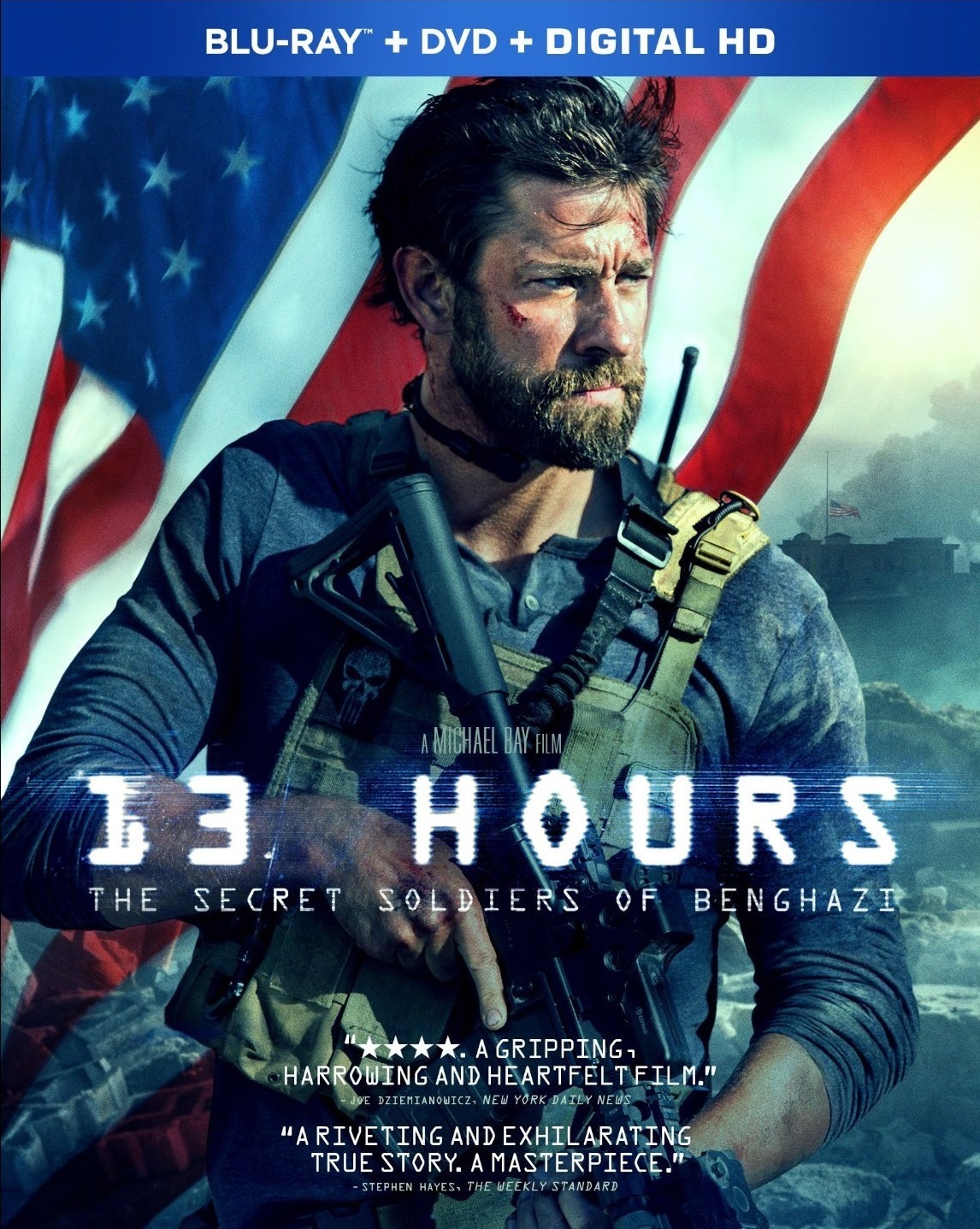 Stiahni si HD Filmy 13 hodin: Tajni vojaci z Benghazi / 13 Hours: The Secret Soldiers of Benghazi (2016)(CZ/EN)[1080p]  = CSFD 77%