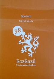 Stiahni si Knihy a Časopisy Šanda Michal - Sorento (2012)(CZ)[PDF]