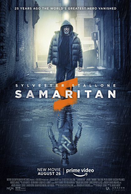 Stiahni si HD Filmy Samaritan (2022)(FHD)(1080p)(Webdl)(x264)(CZ+Multi 7 lang)(MultiSub)  = CSFD 54%
