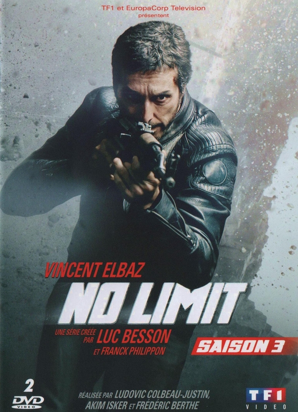 Stiahni si Seriál Profesional / No Limit S01-S03 (CZ)[WebRip][1080p][HEVC] = CSFD 54%