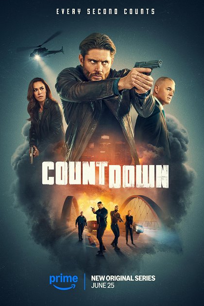 Stiahni si Seriál  Odpočet / Countdown S01E06 (CZ/EN)[WEB-DL][2160p] = CSFD 40%