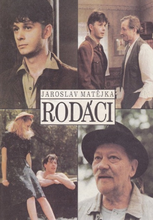 Stiahni si Seriál Rodáci (1988) = CSFD 26%