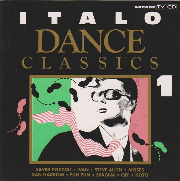 Stiahni si Hudba VA - Italo Dance Classics (1990) FLAC