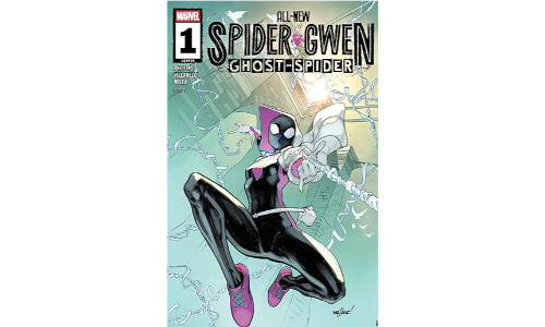 Stiahni si Knihy a Časopisy Marvel Week+ (08-20-2025)