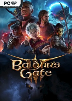 Stiahni si Hry na Windows Baldurs Gate 3 v4.1.1.6758295-P2P + Bonuses (OST, Artbook, ...)