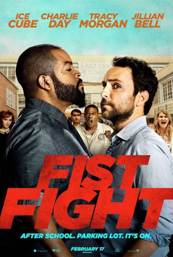 Stiahni si Filmy s titulkama Fist Fight (2017) = CSFD 51%