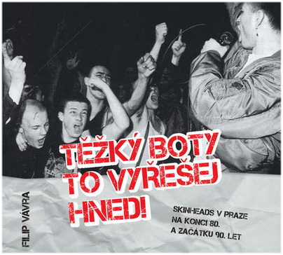 Stiahni si Mluvené slovo     Filip Vavra - Tezky boty to vyresej hned (2017)(CZ)