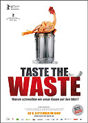 Stiahni si Dokument Z popelnice do lednice? / Cerstve, ale v kontajneri / Frisch auf den Müll (2010)(SK) = CSFD 84%