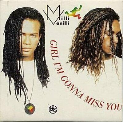 Stiahni si Hudba Milli Vanilli (12'' Maxi-Single)(1988-1989)[WavPack]