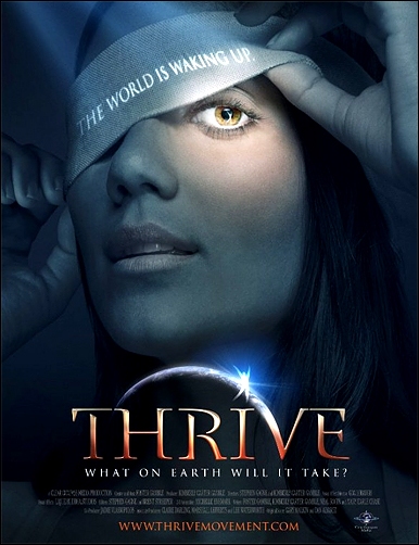 Stiahni si Dokument Vzkvétání  / Thrive (2011)(EN)[Web-DL][720p] = CSFD 66%