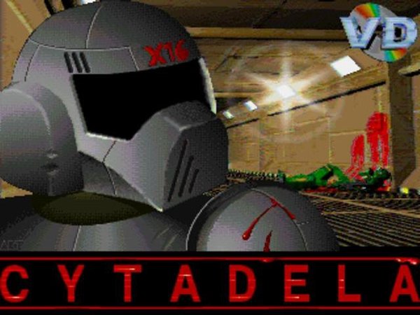 Stiahni si Hry na Windows Cytadela (2013)