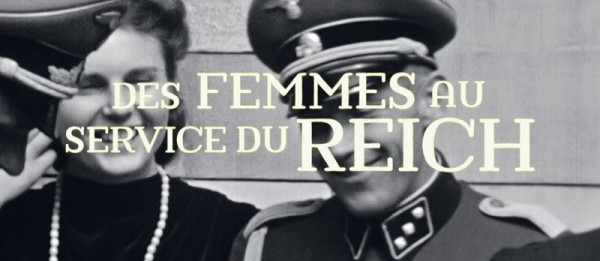 Stiahni si Dokument Ženy pod Hitlerovou vlajkou / Des femmes au service du Reich (TV film)(2020)(CZ/FR)[WebRip][1080pHD] = CSFD 86%