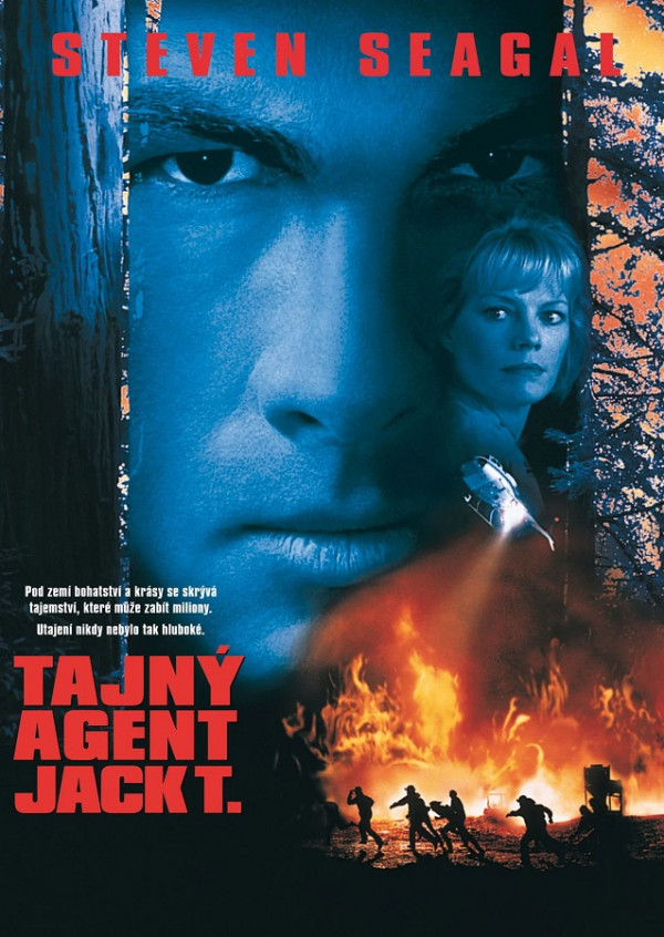 Stiahni si Filmy CZ/SK dabing Tajný agent Jack T. / Fire Down Below (1997)(CZ/EN)[1080p][HEVC] = CSFD 39%