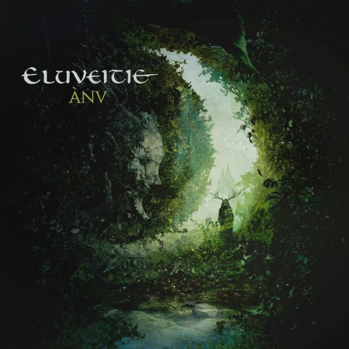 Stiahni si Hudba Eluveitie - Ànv - 2025, FLAC