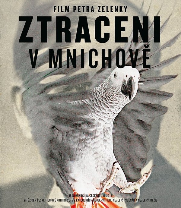 Stiahni si HD Filmy Ztraceni v Mnichově (2015)(CZ)[1080p][REMUX] = CSFD 68%