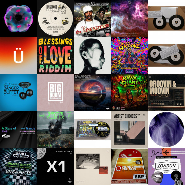 Stiahni si Hudba VA - Music Pack (24-06-2026)