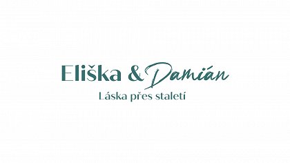 Stiahni si Seriál Eliška a Damián S01 (CZ)[WEB-DL][1080p] = CSFD 12%