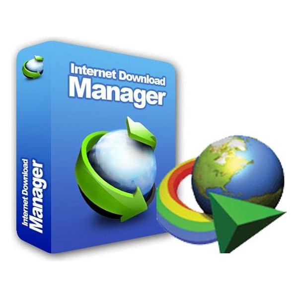 Stiahni si Programy Internet Download Manager 6.42 Build 64
