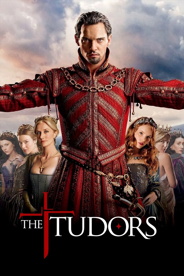 Stiahni si Seriál Tudorovci / The Tudors 4. série (2010)(CZ/EN)[1080p][HEVC] = CSFD 80%