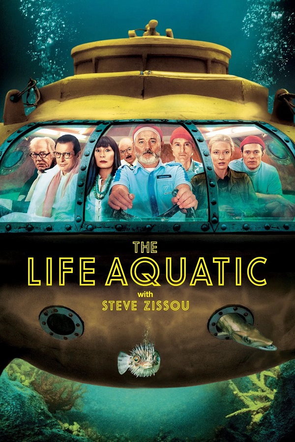 Stiahni si Filmy CZ/SK dabing Život pod vodou / The Life Aquatic with Steve Zissou (2004)(CZ/EN)[2160p][HDR/DV][HEVC] = CSFD 72%