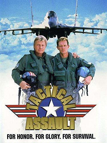 Stiahni si Filmy CZ/SK dabing Takticky utok / Tactical Assault (1998)(HD)(720p)(x264)(EN-CZ) = CSFD 51%