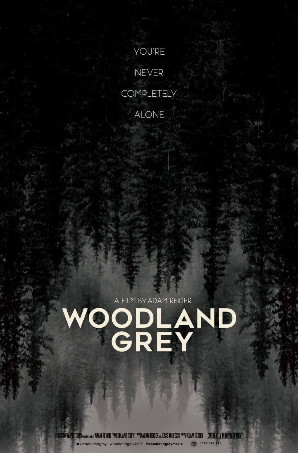  Woodland Grey (2022)[WebRip][1080p]