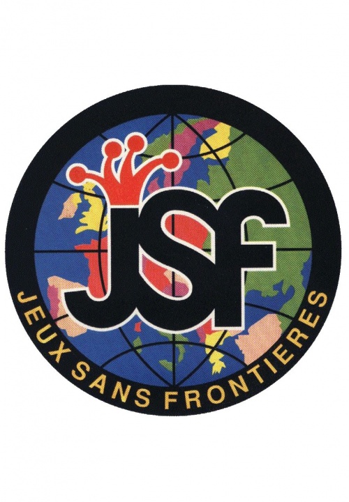 Stiahni si TV Pořad Hry bez hranic / Jeux sans frontieres (E01)(E41)(CZ)[720p][TvRip] = CSFD 87%