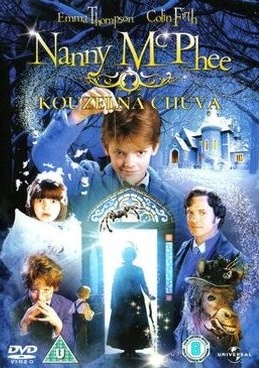 Stiahni si HD Filmy Kouzelná chůva Nanny McPhee  / Nanny McPhee (2005)(CZ)[1080p] = CSFD 73%