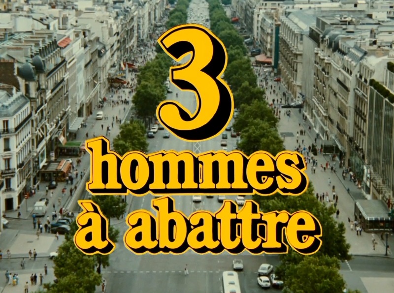 Stiahni si HD Filmy Tri muzi na zabiti / 3 hommes a abattre (1980)(CZ)[WebRip][720pLQ] = CSFD 77%