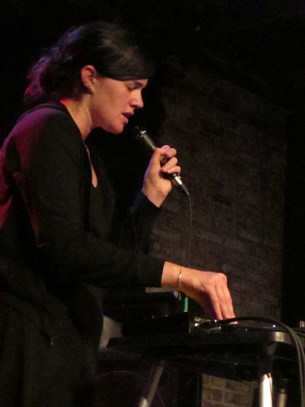 Stiahni si Hudba DJ's Mix Mixtape Julianna Barwick