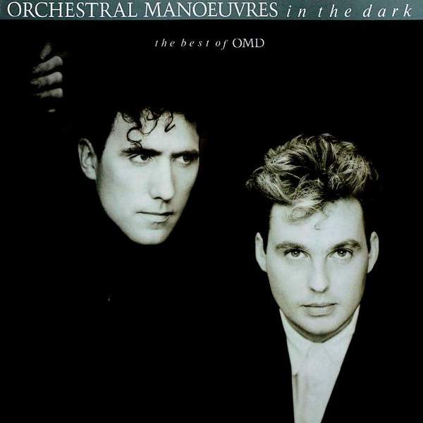 Stiahni si Hudba Orchestral Manoeuvres in the Dark - The Best of OMD (1988)[FLAC]